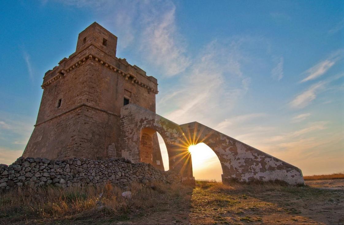 Апартаменти Rivamare Torre Squillace Екстер'єр фото